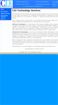 Mobile Screenshot of cdi-tech.net